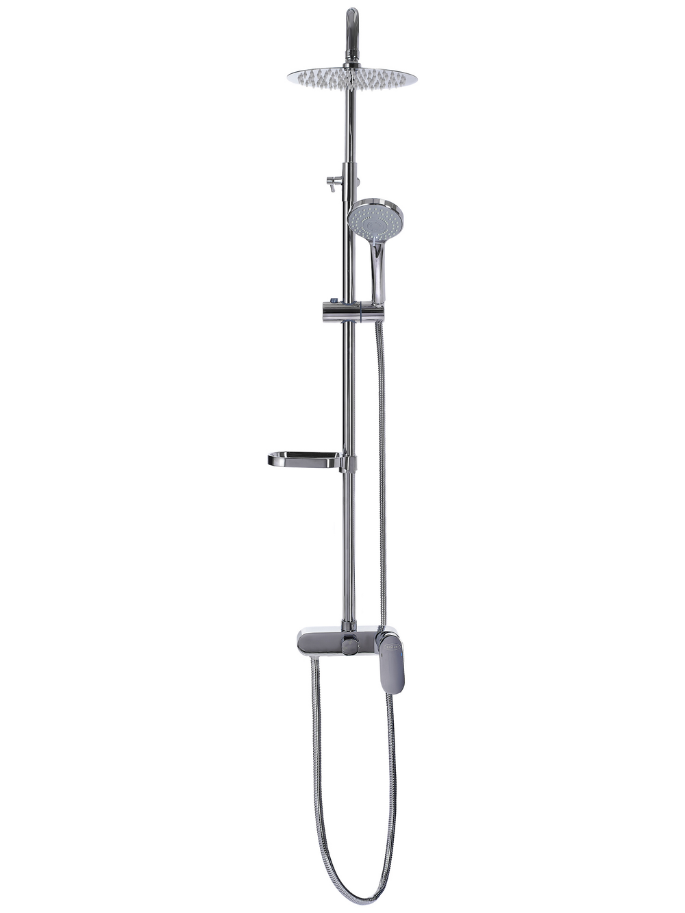 Душевая система River Lux D20-2 10000002967 Хром