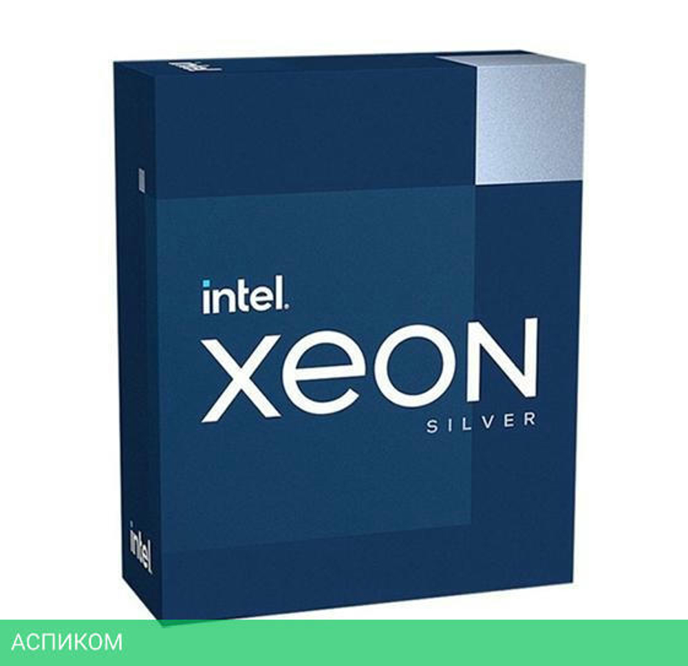 Процессор Intel Xeon Silver 4314 OEM (CD8068904655303SRKXL)