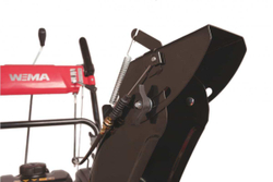 Снегоуборщик WEIMA WWS0724B/E
