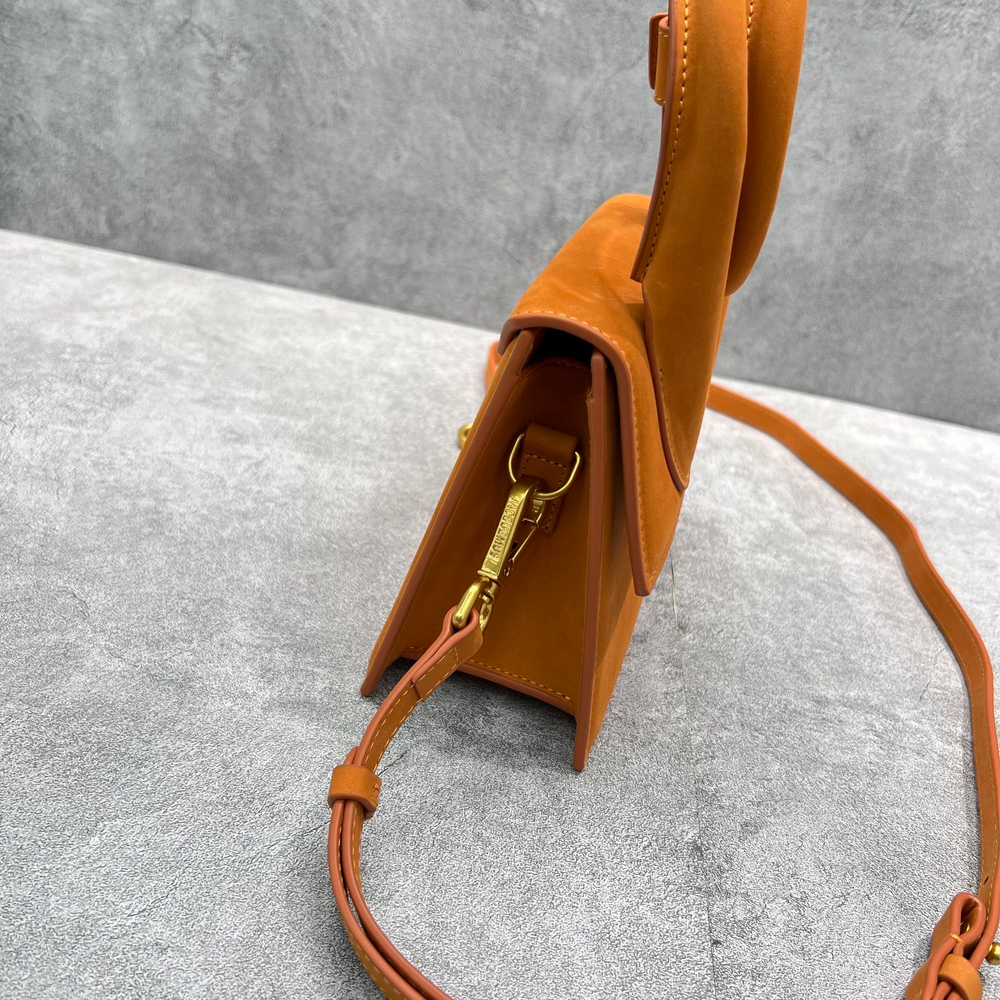 Jacquemus Le Chiquito Noeud 18 cm