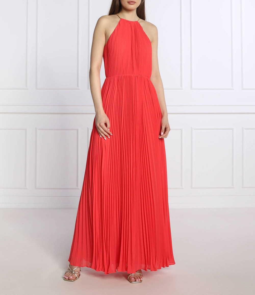 платье Michael Kors - коралловый(MU2806K7R3)