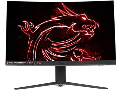 Монитор MSI G24C4