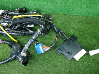 Проводка салонная Geely Tugella (2019-н.в.)