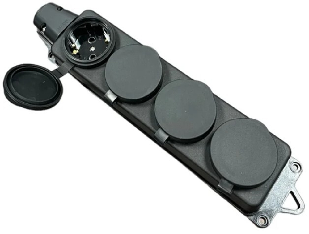Удлинитель силовой iTOK i-CONNECT-SU-KG-215-4-44-5