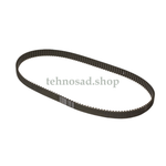 Ремень привода хода HTD*710*5М для снегоуборщика зубчатый