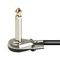 Adam Hall K4IRR0020FL - патч-кабель инструментальный с плоскими разъемами (flat plugs), REAN TRS (ja