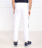 спортивные штаны EA7 - белый(3RPP58 PJ05Z)