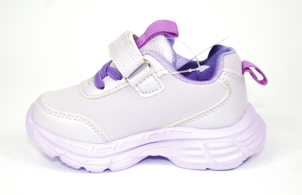 Кроссовки детские демисезонные Пчёлка Доми арт. AF7-1Q