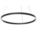 Подвесной светильник Maytoni Rim MOD058PL-L42BK