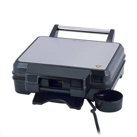 Гриль электрический с антипригарным покрытием Kamille KM-6702