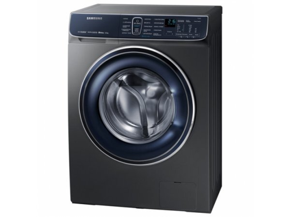 Стиральная машина Samsung WW80R62LAFX