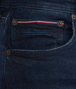 Джинсы TAPERED HOUSTON PSTR NEPON IND Tommy Hilfiger - темно-синий(MW0MW33352)