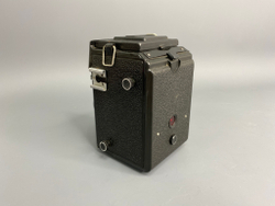 Lomo Lubitel 166B