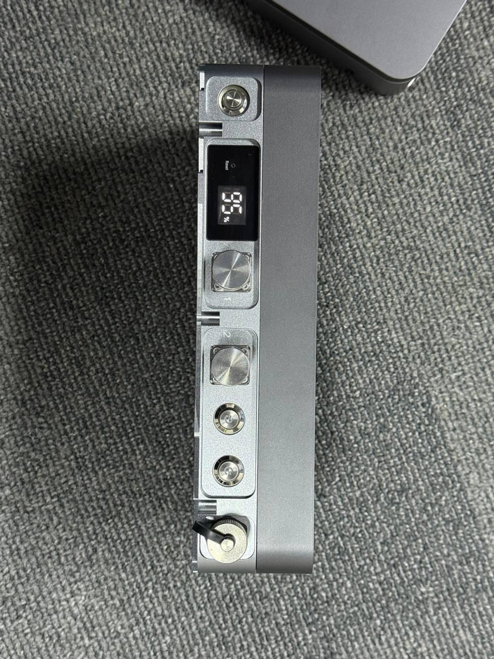 Усилитель сигнала дронов Инкубатор 3.0