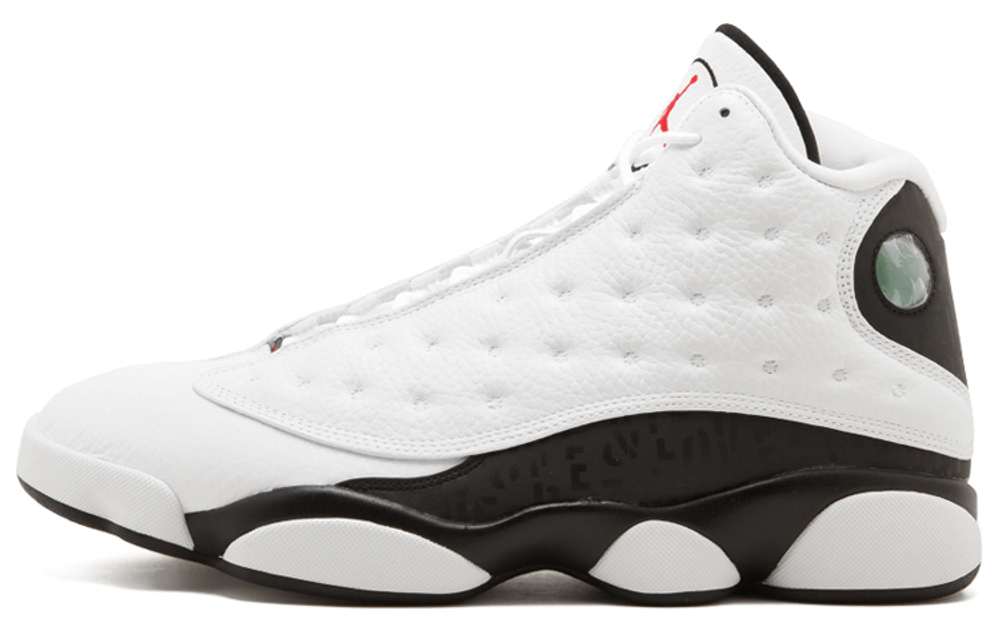 Кроссовки Jordan Air Jordan 13 Love Respect