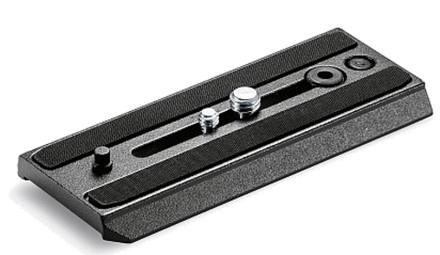 Площадка Manfrotto 500PLONG