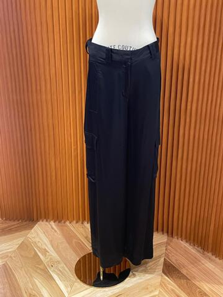 Mes Demoiselles БРЮКИ MES DEMOISELLES