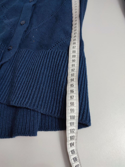 Кардиган Oodji на пуговицах 42 размер