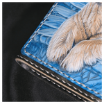 Бифолд «Медведь»