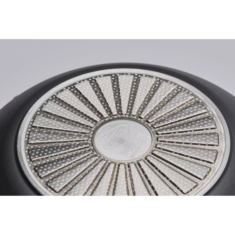 Ballarini - Вок Alba Beijing 30см с титановым покрытием / артикул   ALBG8E0.30U  / GTIN 8003150502679
