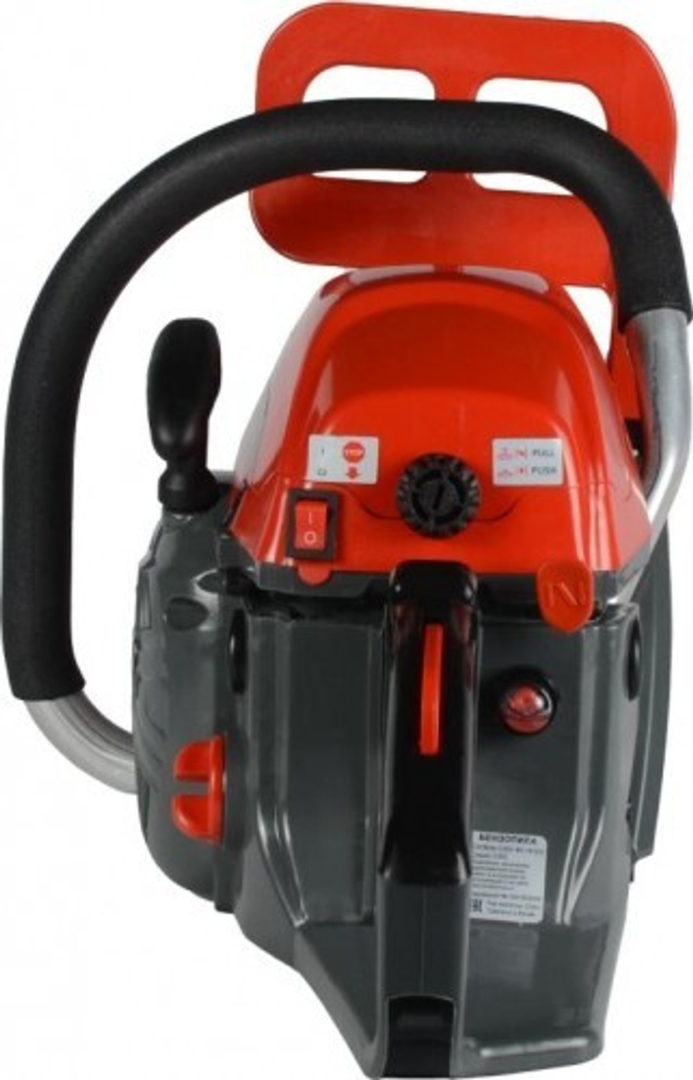 Бензопила Evoline CSG46-16ES