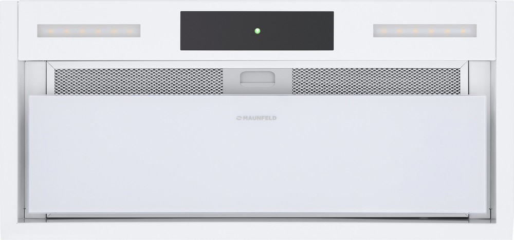 Кухонная вытяжка MAUNFELD Fantasy 60 белый