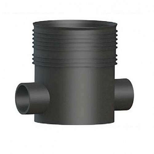 База колодца ИК600 (лоток) OD200