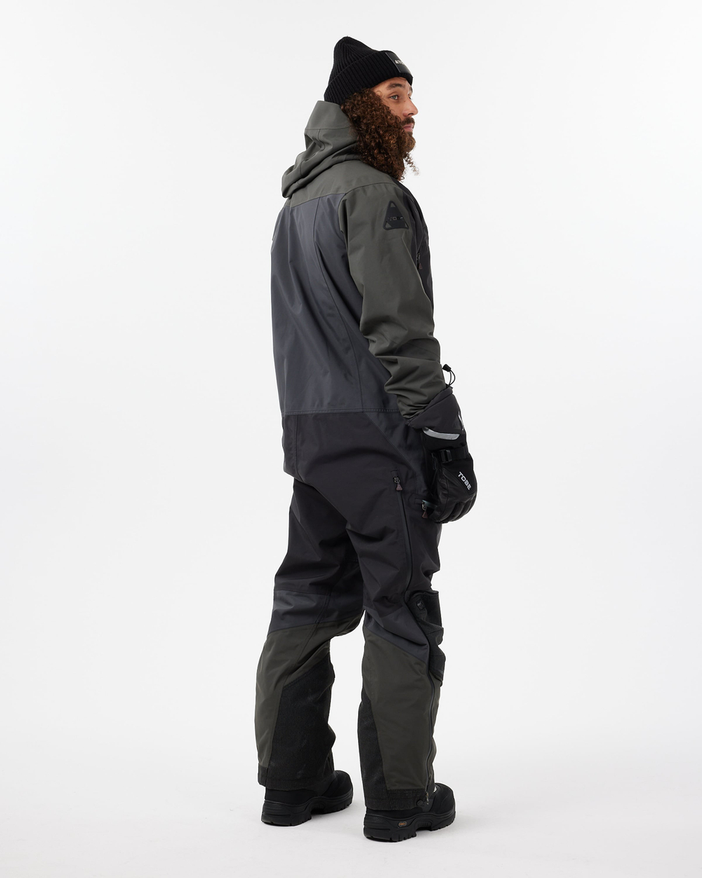 Комбинезон TOBE Novo V4 Monosuit, L