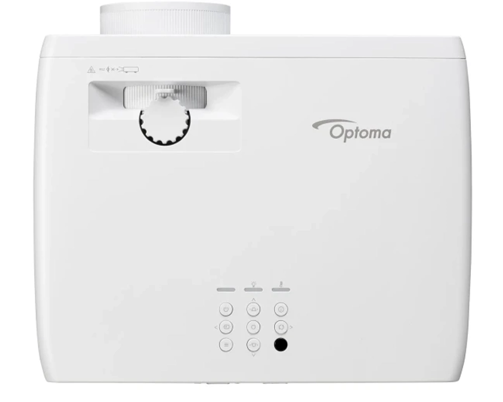 Проектор Optoma ZH551 лазерный