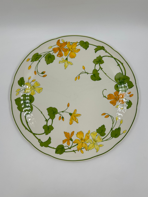 Блюдо для пиццы/торта Villeroy & Boch, Geranium