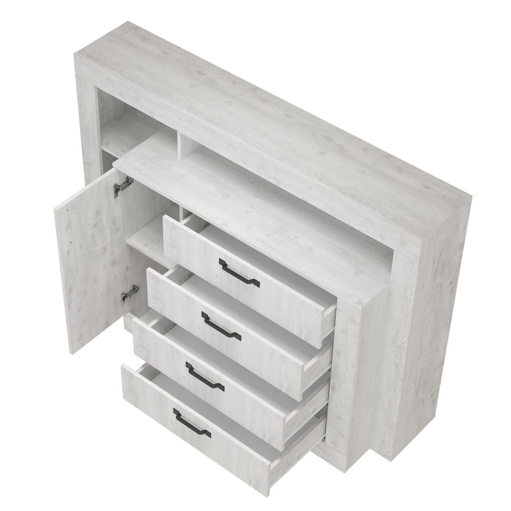 Прима КМ-17 Комод многофункциональный