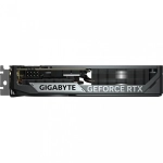 Видеокарта GigaByte RTX 5060 Windforce OC 8G GDDR7 (GV-N5060WF2OC-8GD)