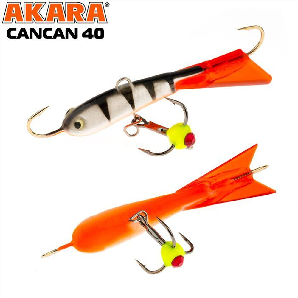Балансир рыболовный Akara Cancan