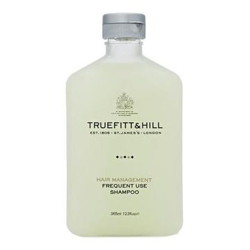 Шампунь для волос для ежедневного использования Truefitt&Hill  Frequent Use Shampoo 365мл 10006