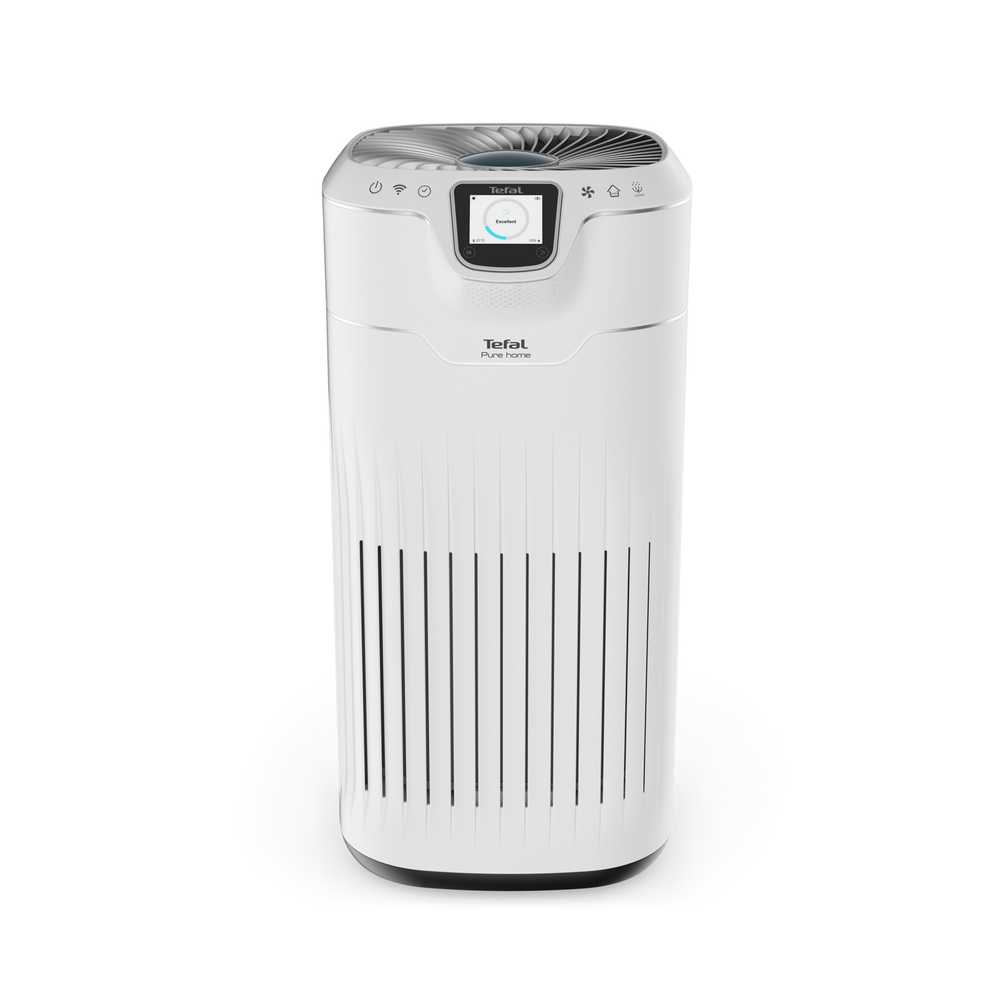 Очиститель воздуха Tefal Pure Home PT8080F0