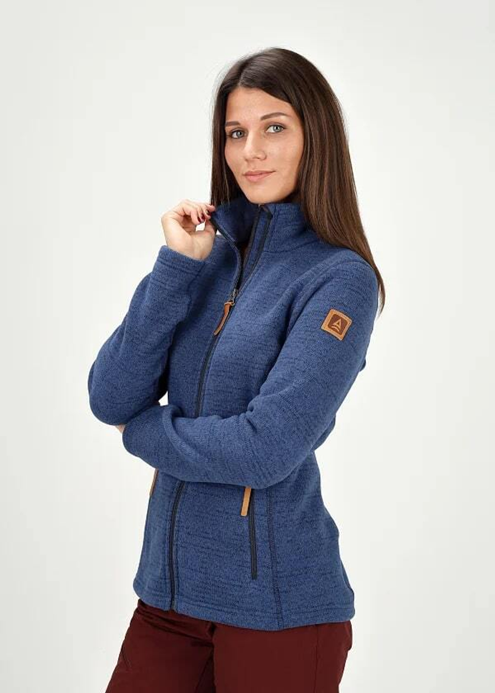 Куртка женская Сплав Ангара мод. 2 Polartec Thermal Pro