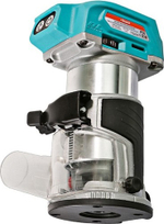 Фрезер аккумуляторный Sturm CER1803 3 основания, сумка, без АКБ и ЗУ