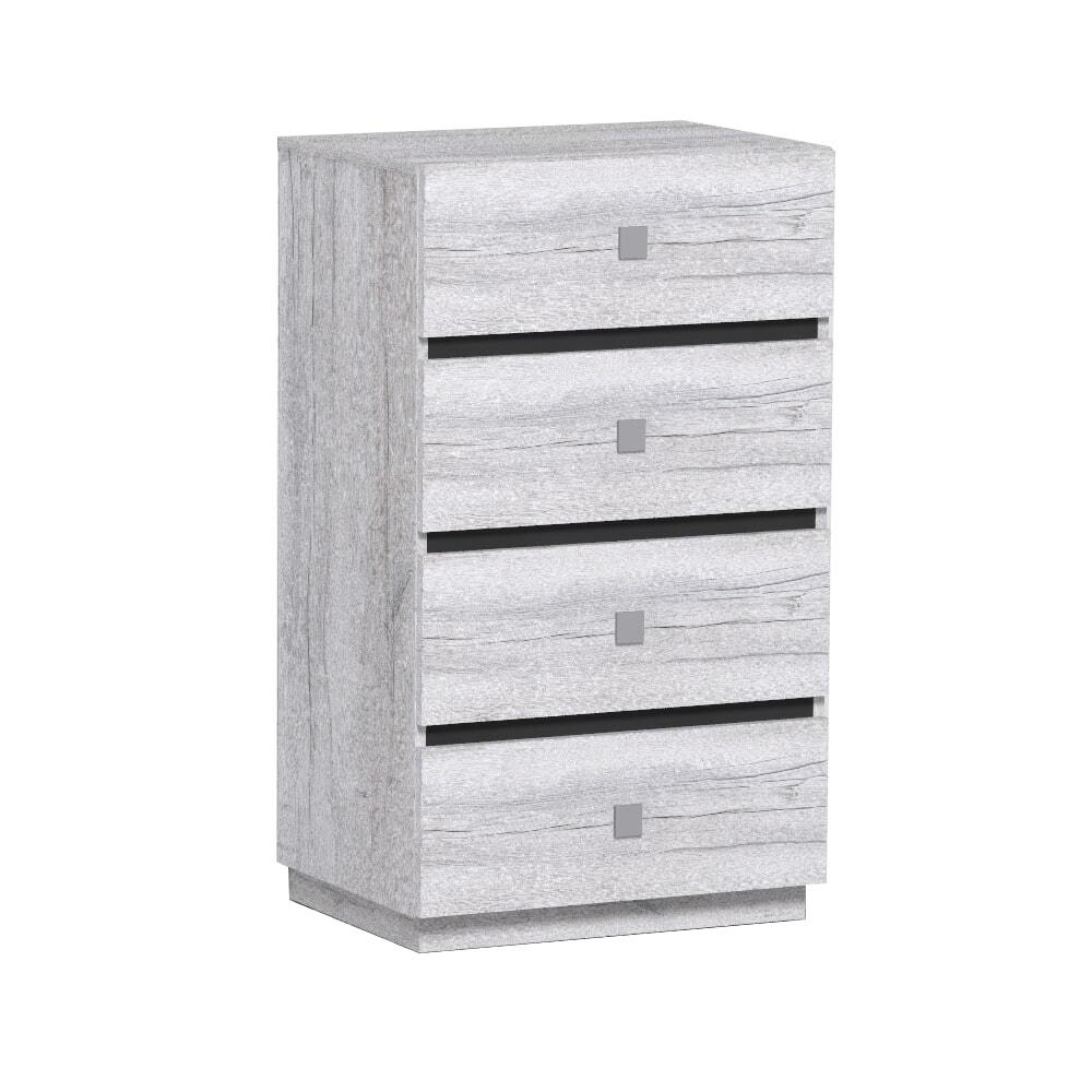 Комод высокий Neo 45, дуб шавиниган