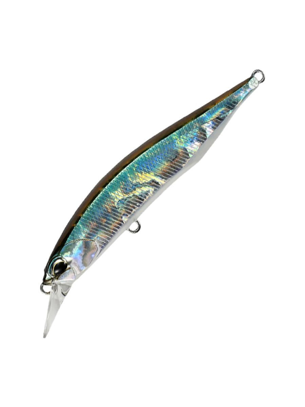 Воблер DUO Realis Jerkbait 120SP, CCCZ103 Goby ND, 120 мм, 17,7 г, нейтральный, минноу