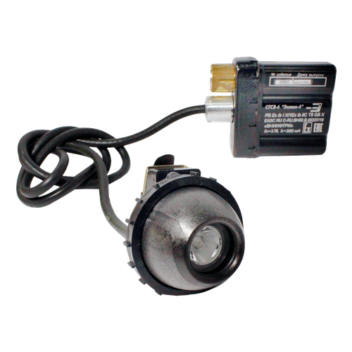 Светильник СГСВ-6 "Экотон-6" взрывозащищенный с з/у