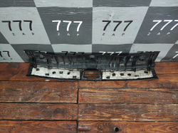 Обшивка багажника Hyundai ix35 (LM) 10-15 Б/У Оригинал 857712Y000