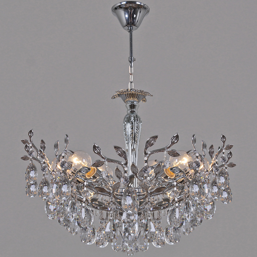 02474-0.4-08A светильник потолочный