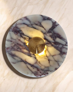 Шикарные мраморные светильники в трех расцветках✨