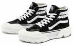 Sandy Liang X Vans Sk8 Tapered Modular