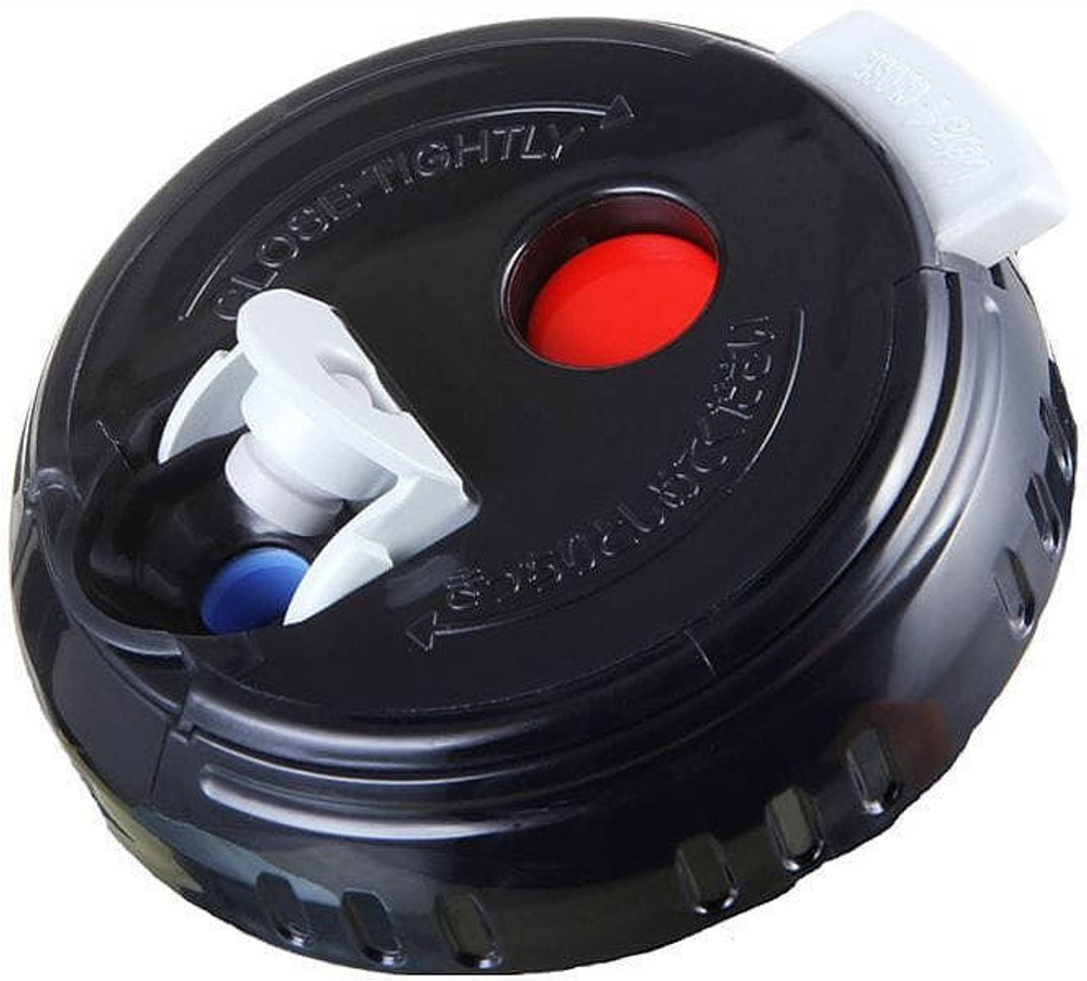 Крышка-клапан для термоса Zojirushi SFCC S-45