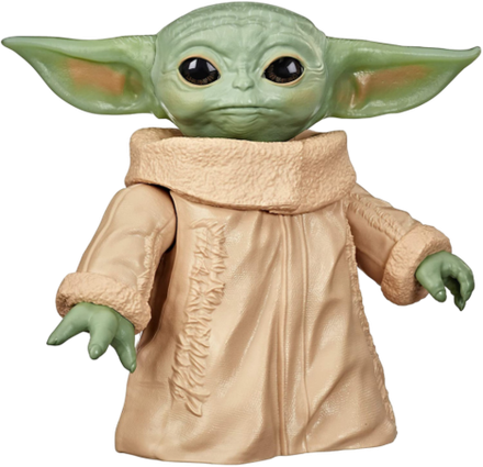 Фигурка Мандалорец Грогу