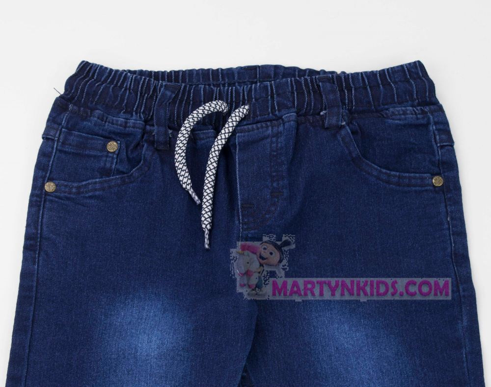 джогеры джинс LEGEND 3239