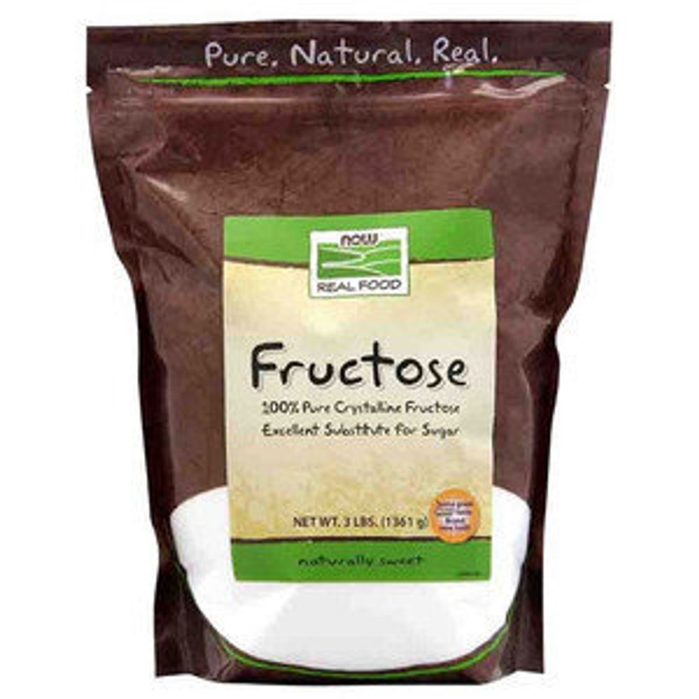 Fructose 1361 g