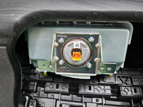 Торпедо Chery Arrizo 8 (2022-н.в.)