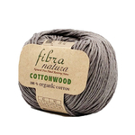 Пряжа Cottonwood, 50г, 105м, 100%хлопок (цена за 1шт)